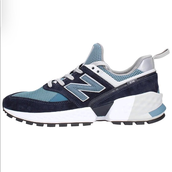 new balance 574s decade pack